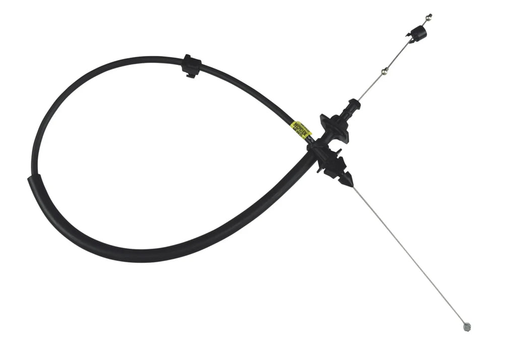 ICT Billet LS Throttle Cable 26in Universal 551859