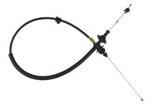 Load image into Gallery viewer, ICT Billet LS Throttle Cable 26in Universal 551859
