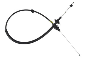 ICT Billet LS Throttle Cable 26in Universal 551859