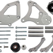 Load image into Gallery viewer, ICT Billet LS Truck A/C Compressor Relocation Bracket Kit 551940-3