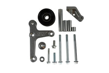 Load image into Gallery viewer, ICT Billet LS Truck Alternator Brac ket Low Mount 551668-3