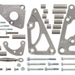 Load image into Gallery viewer, ICT Billet LS Truck Alternator &amp; LS1 Camaro Power Steer 551498LS0-3