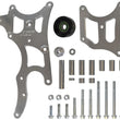 Load image into Gallery viewer, ICT Billet LS Truck Alternator and Power Steering Kit 551777