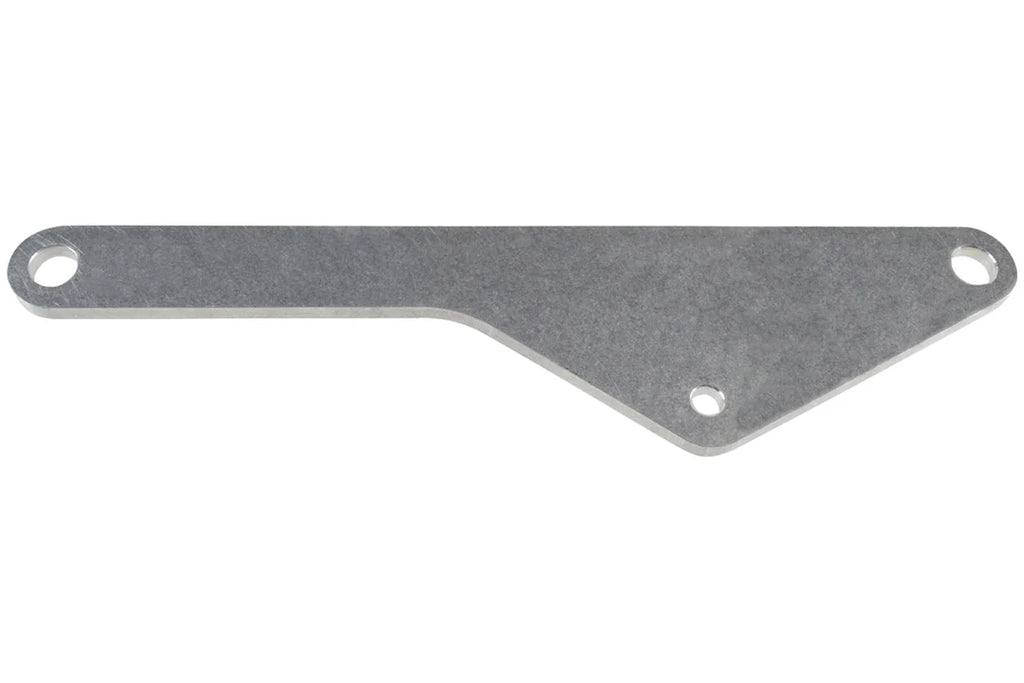ICT Billet LS Truck Block Drill Template 551445