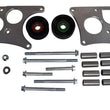 Load image into Gallery viewer, ICT Billet LS Truck Heavy Duty Bill et Alternator Bracket 551566-3