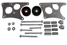 Load image into Gallery viewer, ICT Billet LS Truck Heavy Duty Bill et Alternator Bracket 551566-3