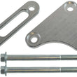 Load image into Gallery viewer, ICT Billet LS Truck Idler Pulley Re location Bracket 551353