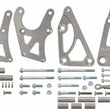 Load image into Gallery viewer, ICT Billet LS Truck Power Steering Pump /Alternator Bracket 551396LS0-3