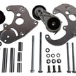 Load image into Gallery viewer, ICT Billet LS Truck R4 A/C Compress or Bracket Kit 551585X-3