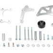 Load image into Gallery viewer, ICT Billet LS Truck Saginaw Power Steering Pump &amp; Alt 551778LS0-3