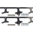 Load image into Gallery viewer, ICT Billet LS Truck  Side Bolt D585 Coil - Brackets 551531