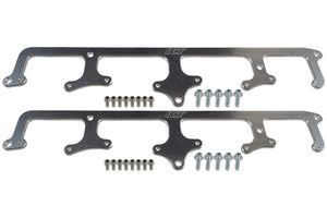 ICT Billet LS Truck  Side Bolt D585 Coil - Brackets 551531