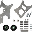 Load image into Gallery viewer, ICT Billet LS Truck Supercharger Swap 6 Rib Alternator 551787A-3