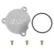 Load image into Gallery viewer, ICT Billet LS Variable Valve Timing Cover Plate PLG-LS01-VVT