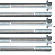Load image into Gallery viewer, ICT Billet LS Water Pump and Thermostat Bolt Kit 551434