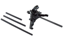 Load image into Gallery viewer, ICT Billet LS1 Balancer Puller Tool Crank Crankshaft Pulley 551329
