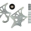 Load image into Gallery viewer, ICT Billet LS1 Camaro LS Alternator &amp; Power Steering Pump 551521X-2