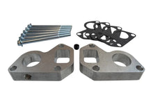 Load image into Gallery viewer, ICT Billet LS1 Camaro to Truck Wate r Pump Spacer .7in 551690-71