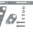 Load image into Gallery viewer, ICT Billet LS1 Throttle Cable Brack et For Sheet Metal Intak 551446