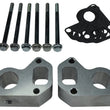 Load image into Gallery viewer, ICT Billet LS1 Water Pump Spacer Kit 1.5in 551697