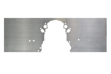 Load image into Gallery viewer, ICT Billet LSX Front Engine Plate - Aluminum 551805