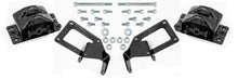 Load image into Gallery viewer, ICT Billet LT Engine Mount Kit 73-77 GM A-Body EM-LT-4ABDY