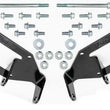 Load image into Gallery viewer, ICT Billet LT Engine Mount Kit 73-79 GM X-Body EM-LT-3XBDY
