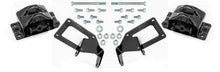 Load image into Gallery viewer, ICT Billet LT Engine Mount Kit 73-79 GM X-Body EM-LT-3XBDY