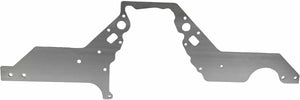 ICT Billet LT Front Engine Plate For 78-88 G-Body 551815-GBDY