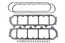 Load image into Gallery viewer, ICT Billet LT Gen V to LS Gen III &amp; IV Valve Cover Adapter 551326