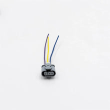 Load image into Gallery viewer, ICT Billet LT O2 Oxygen Sensor Rear Female Wire Connector WP0XY51