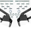 Load image into Gallery viewer, ICT Billet 78-88 GM G-Body LT Swap Engine Mount Kit EM-LT-GBDY1