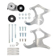 Load image into Gallery viewer, ICT Billet LT Truck Sanden 508 A/C Bracket Kit L84 L87 551474-LT-3
