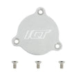 Load image into Gallery viewer, ICT Billet LT Variable Valve Timing Cover Plate PLG-LT01-VVT