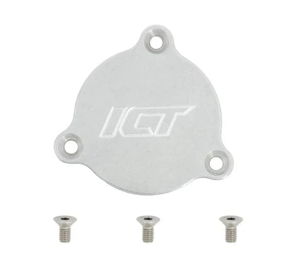 ICT Billet LT Variable Valve Timing Cover Plate PLG-LT01-VVT