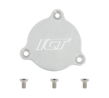 Load image into Gallery viewer, ICT Billet LT Variable Valve Timing Cover Plate PLG-LT01-VVT