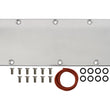 Load image into Gallery viewer, ICT Billet LT1 Direct Injection Del ete Valley Pan Cover 551168