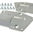 Load image into Gallery viewer, ICT Billet LT1 Engine Swap Bracket Conversion Motor Mounts 551363X