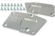 Load image into Gallery viewer, ICT Billet LT1 Engine Swap Bracket Conversion Motor Mounts 551363X