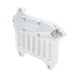 Load image into Gallery viewer, ICT Billet LT1/LT4 Oil Cooler Block Off Plate BLP-LT01-01