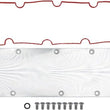 Load image into Gallery viewer, ICT Billet LT2 Direct Injection Valley Cover Plate 551182-LT2