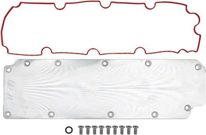 ICT Billet LT2 Direct Injection Valley Cover Plate 551182-LT2