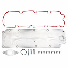 Load image into Gallery viewer, ICT Billet LT2 Valley Cover Plate 551174-LT2