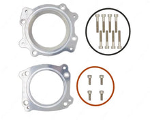 Load image into Gallery viewer, ICT Billet LV3 Throttle Body Adaptr TB-LV3-LT1