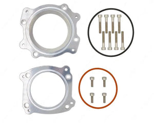 ICT Billet LV3 Throttle Body Adaptr TB-LV3-LT1