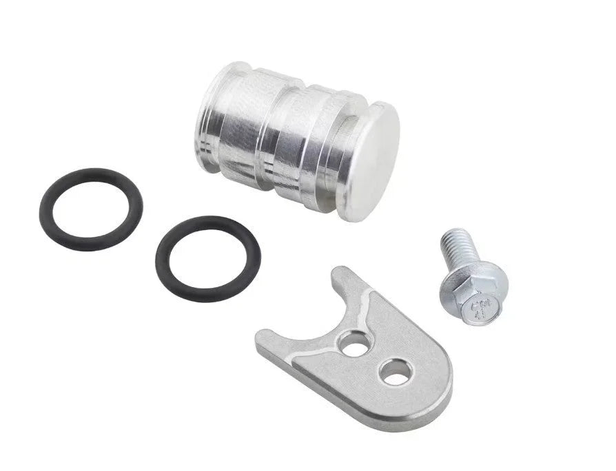ICT Billet Lifter Delete Plug - LT Gen V Direct Injection 551965-PLUG