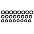 Load image into Gallery viewer, ICT Billet Master LS Injector Seal Kit INJ-ADT-SEALS1