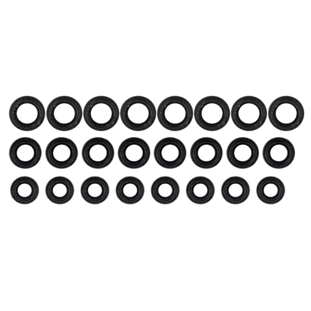 ICT Billet Master LS Injector Seal Kit INJ-ADT-SEALS1