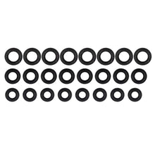 Load image into Gallery viewer, ICT Billet Master LS Injector Seal Kit INJ-ADT-SEALS1