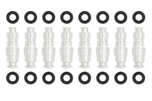 Load image into Gallery viewer, ICT Billet Mock Plug Fuel Injectors 551333-LS3